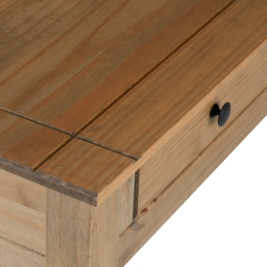 Image: 7240 - Panama 2 Drawer Console Table